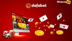 DAFABET – Link Dafabet vào trang cá cược thể thao trực tuyến