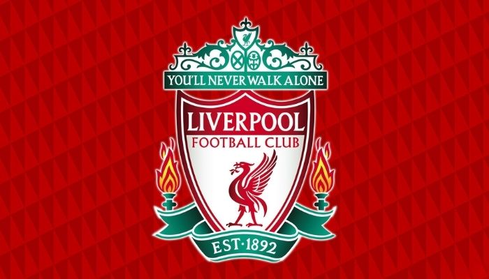 Logo câu lạc bộ bóng đá Liverpool