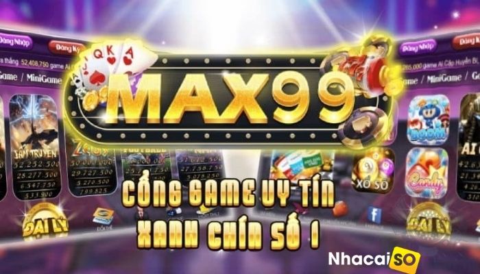 Tải game Max99 apk ios android – max99.win Xanh chín max uy tín