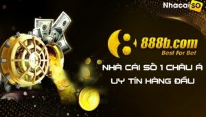 888B – Link vào nhà cái 888B Best Of Bet mới nhất