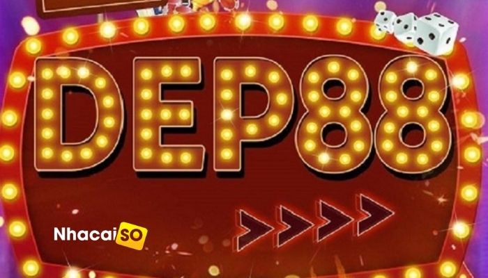 Dep88 Tải cổng game huyền thoại với màn “comeback” cực HOT