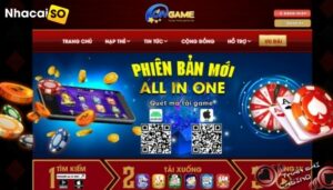 Giới thiệu Ongame Link tải Ongame Club cho Android, IOS 2021