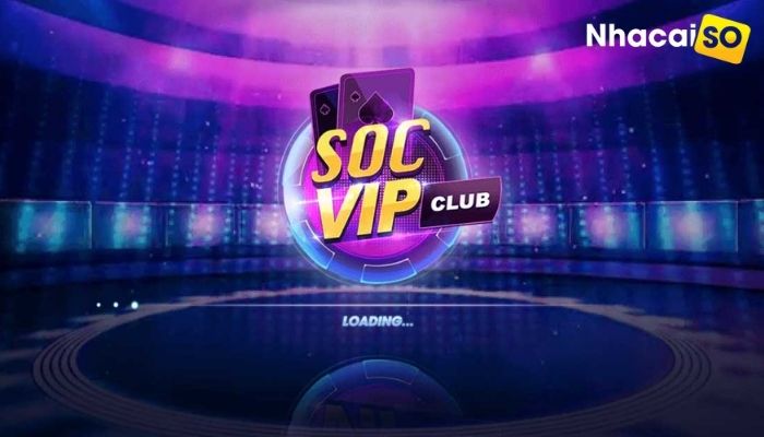 Socvip club - Nhà Cái Uy Tín Hàng Đầu Trong Lĩnh Vực Cá Cược Trực Tuyến