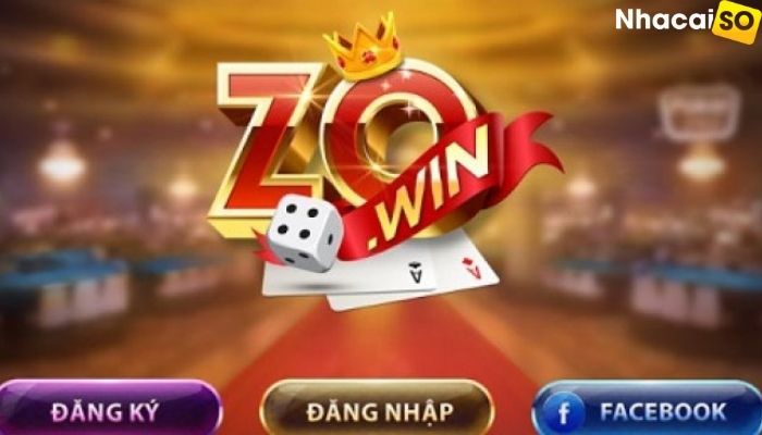 Tải ZOWIN – Game bài Zo win an toàn cho giới đại gia
