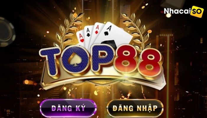 Top88 Tải game bài Top88 cho ios apk android mới nhất