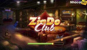 Zindo Club – Bom tấn Game slot đổi thưởng Bình chọn ngay